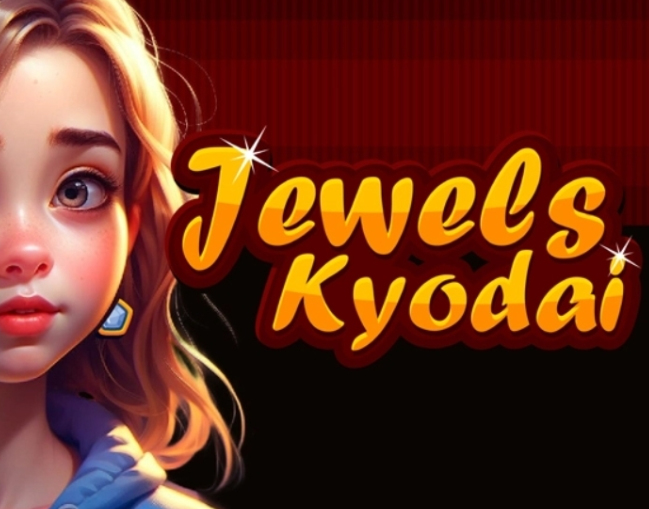 Spiel Juwelen Kyodai  Online