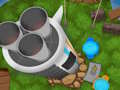 Spiel Ziel: Dnarres  Online
