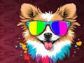 Spiel Entkomme aus der Hundehütte  Online