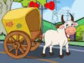 Spiel Indri-Tierflucht  Online