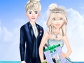 Spiel Hochzeitseinladung des königlichen Paares  Online