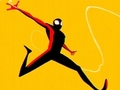 Spiel Ragdoll Spider: Hook Mann Online