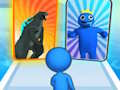 Spiel Monsterentwurf Online