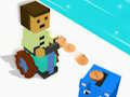 Spiel Münzstack -Master Pixel 3D Online