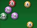 Spiel 2048 Billard  Online