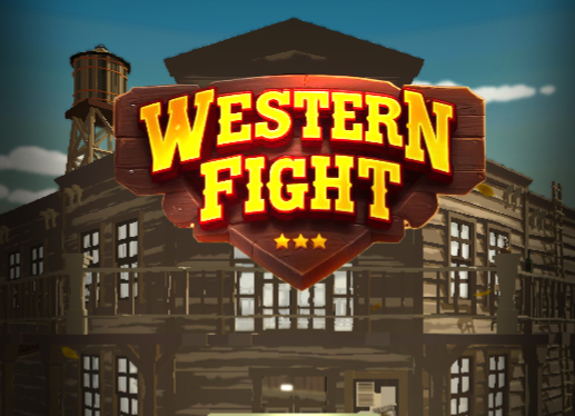 Spiel Westernkampf  Online