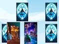 Spiel Piratenpaare  Online