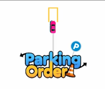 Spiel Parkordnung  Online