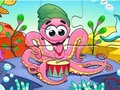 Spiel Puzzle: Unterwasserkonzert  Online