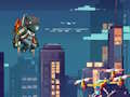 Spiel Cyborg Online