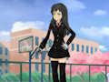 Spiel Heißer Girl-Shooter  Online
