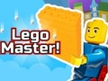 Spiel Lego-Meister!  Online