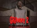 Spiel Oma 2 Asylum Horror House  Online