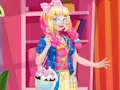 Spiel Girly-Spaß-Styling  Online