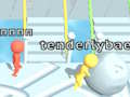 Spiel Schneejagd  Online