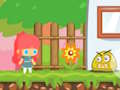 Spiel Zuckerland-Abenteuer  Online