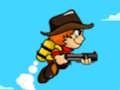 Spiel Jetpack-Junge  Online