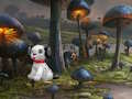 Spiel Mondschein-Ribbit-Rettung  Online
