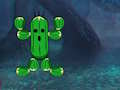Spiel Rette das Froschmädchen  Online
