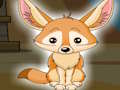 Spiel Wüstenfuchs-Flucht  Online