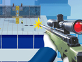 Spiel Scharfschützen-Shooter 2  Online