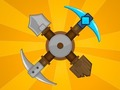Spiel Bastelbohrer  Online