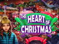 Spiel Das Herz von Weihnachten  Online