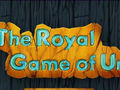 Spiel Das königliche Spiel von Ur  Online