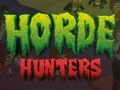 Spiel Horde-Jäger  Online