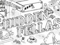 Spiel Versteckte Kerle  Online