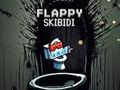 Spiel Flappy Skibidi Online