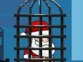 Spiel Den Weihnachtsmann retten  Online