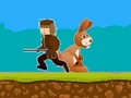 Spiel Ostereiersuche  Online