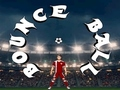 Spiel Hüpfball  Online