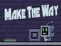 Spiel Machen Sie den Weg  Online