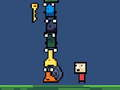 Spiel Springender Takashi  Online