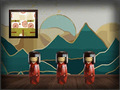 Spiel Amgel Easy Room Flucht 121 Online