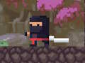 Spiel Springe wie ein Ninja  Online