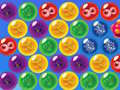 Spiel Blasenschütze  Online