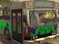 Spiel Skibidi-Busfahrer  Online