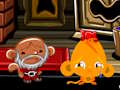 Spiel Monkey Go Happy Bühne 808  Online