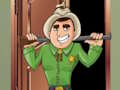 Spiel Finden Sie Cowboy Blaze  Online