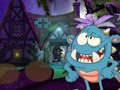 Spiel Entkomme dem Monsterwald  Online