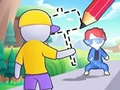 Spiel Draw Weapon Duell  Online