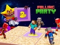 Spiel Fallende Party  Online