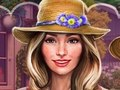 Spiel Blüten und Geheimnisse  Online