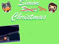 Spiel Simon rettet Weihnachten  Online