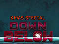 Spiel Unten: Weihnachtsangebot  Online