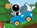 Spiel Ducky Si Pembalap Online