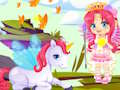 Spiel Toddie Angelic Fun Online
